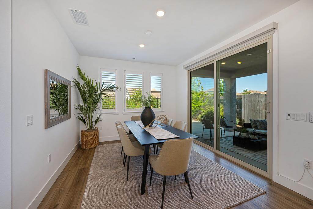 Cerro Vista Dr, El Dorado Hills - Premiere Home Staging & Design