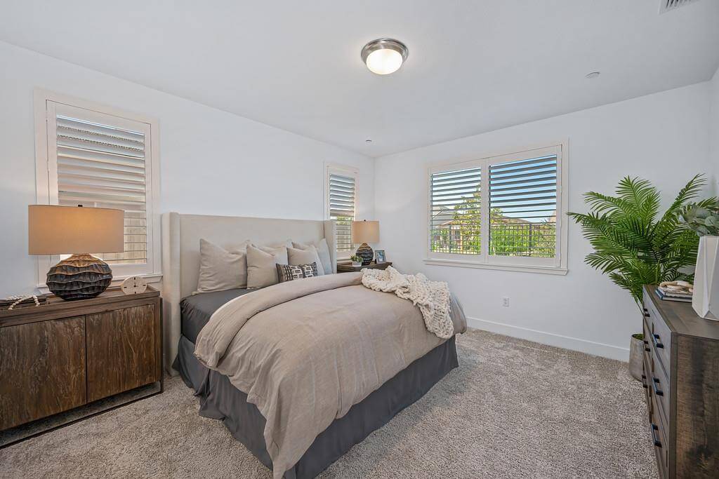 Cerro Vista Dr, El Dorado Hills - Premiere Home Staging & Design