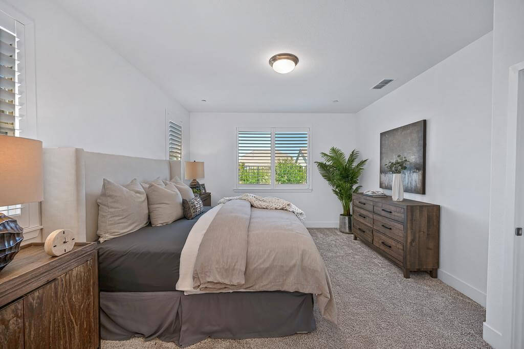 Cerro Vista Dr, El Dorado Hills - Premiere Home Staging & Design