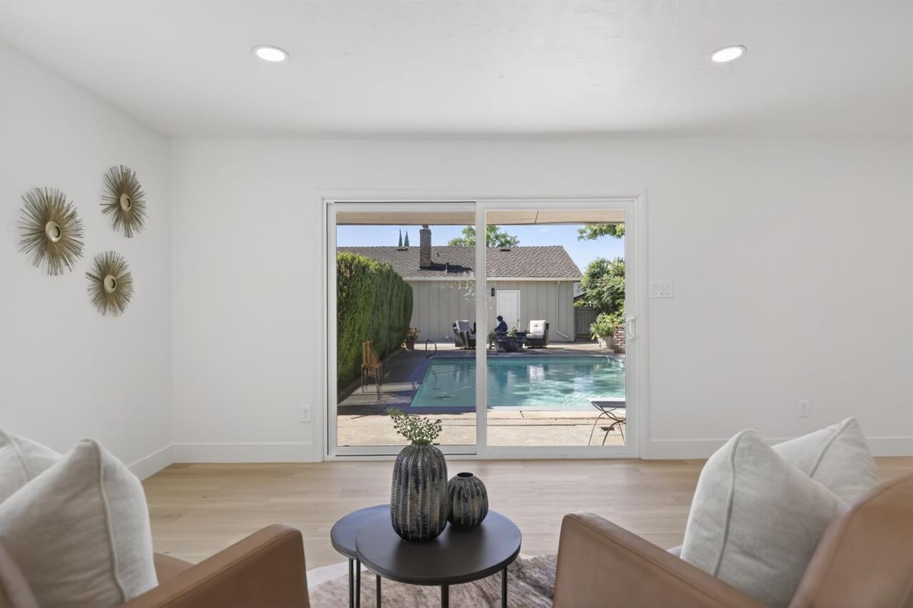 Donnie Lyn Way, Carmichael - Premiere Home Staging & Design