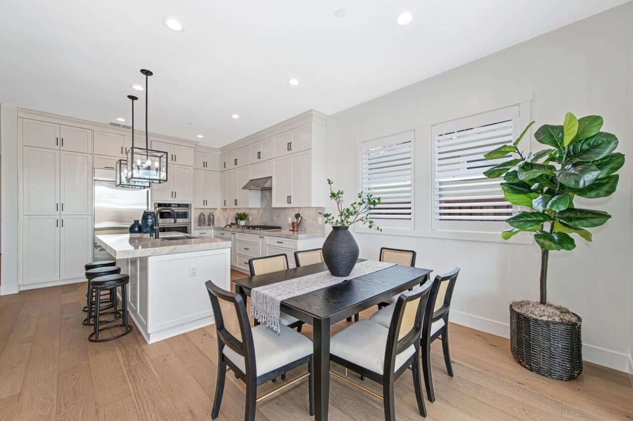 Emerald Glen Ln, Folsom - Premiere Home Staging & Design