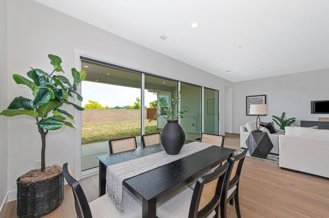 Emerald Glen Ln, Folsom - Premiere Home Staging & Design