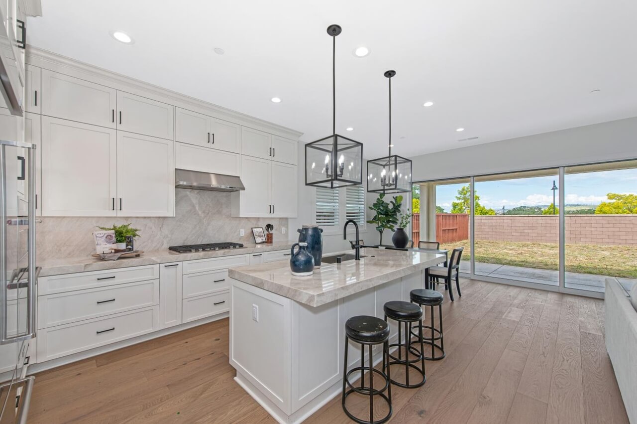Emerald Glen Ln, Folsom - Premiere Home Staging & Design
