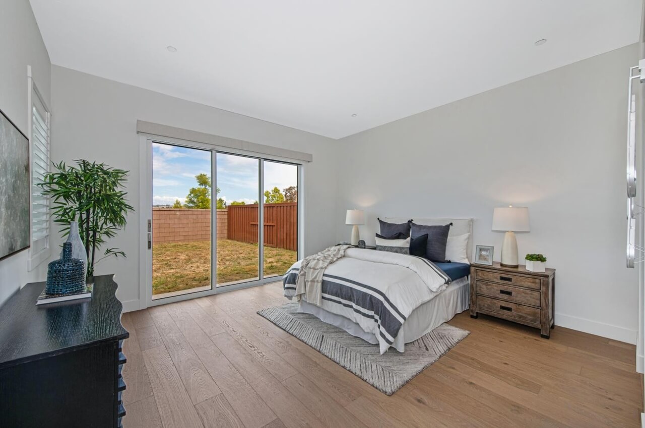 Emerald Glen Ln, Folsom - Premiere Home Staging & Design