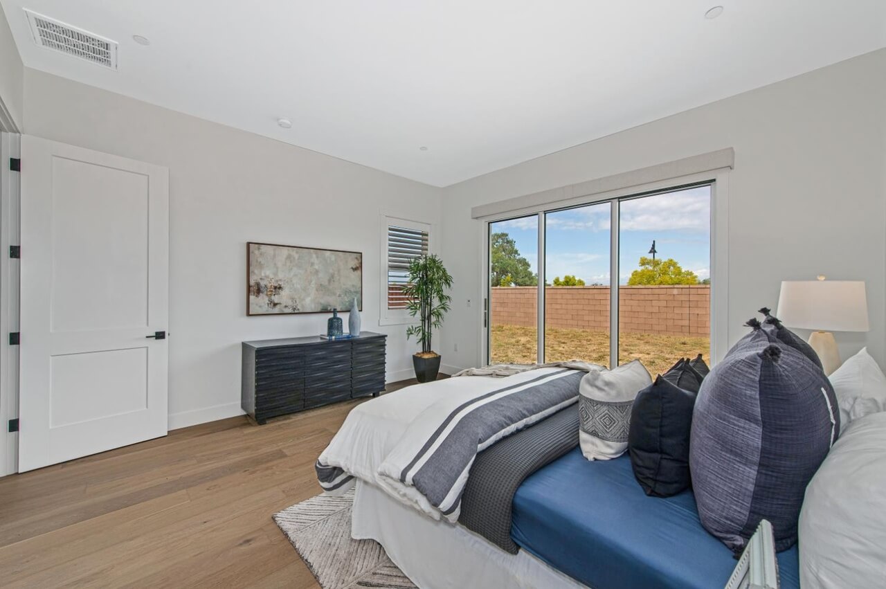 Emerald Glen Ln, Folsom - Premiere Home Staging & Design