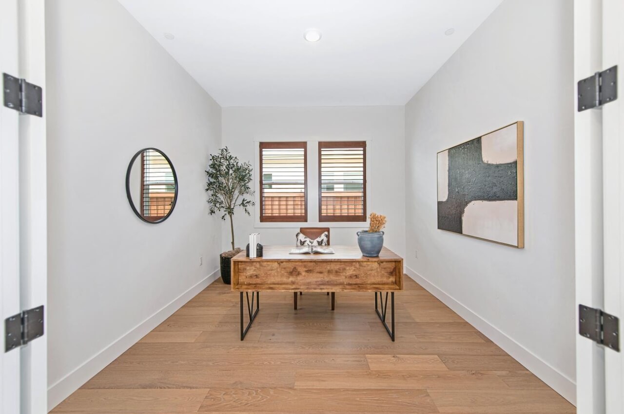 Emerald Glen Ln, Folsom - Premiere Home Staging & Design
