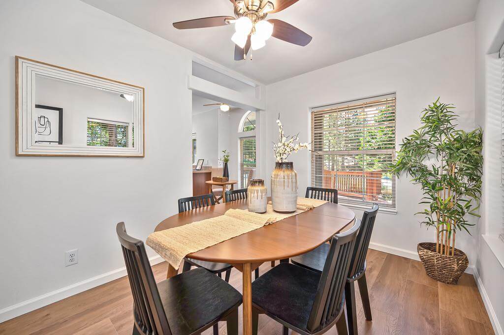 Green Leaf Ln, Foresthill - Premiere Home Staging & Design
