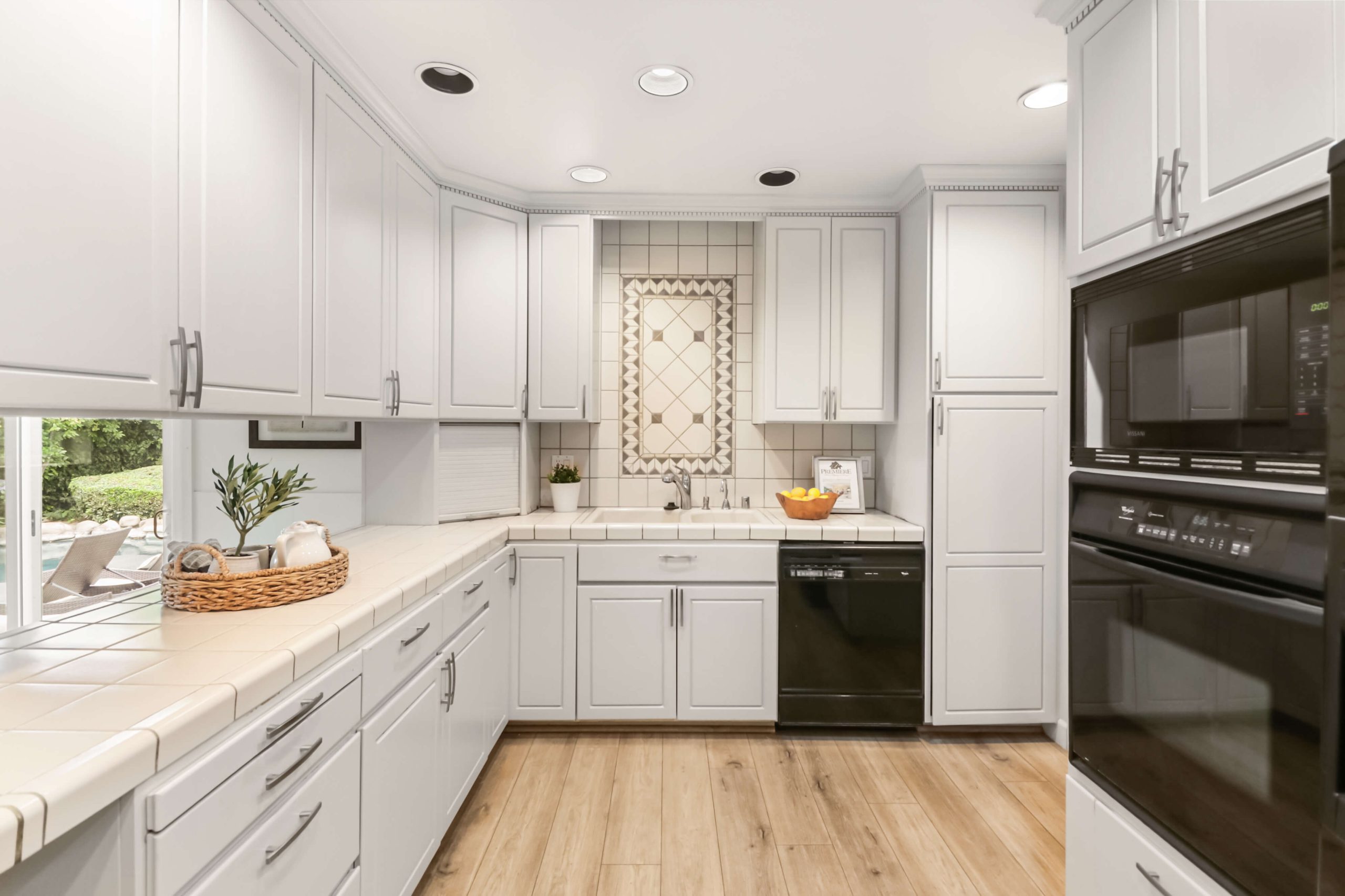 Harber Ct, Sacramento - Premiere Home Staging & Design