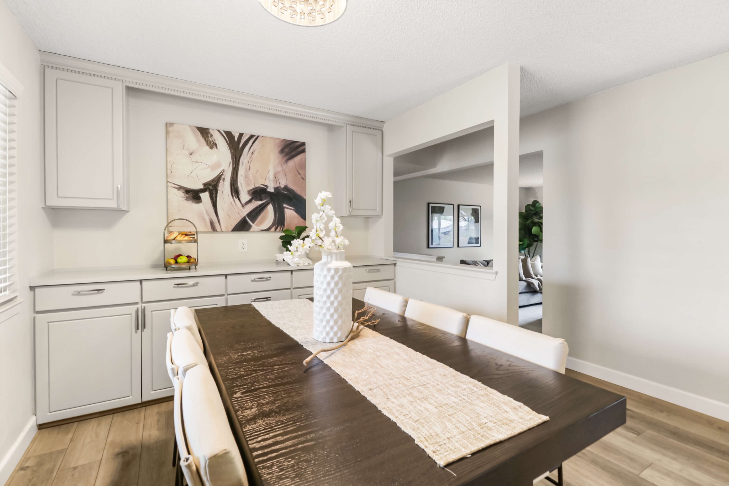 Harber Ct, Sacramento - Premiere Home Staging & Design