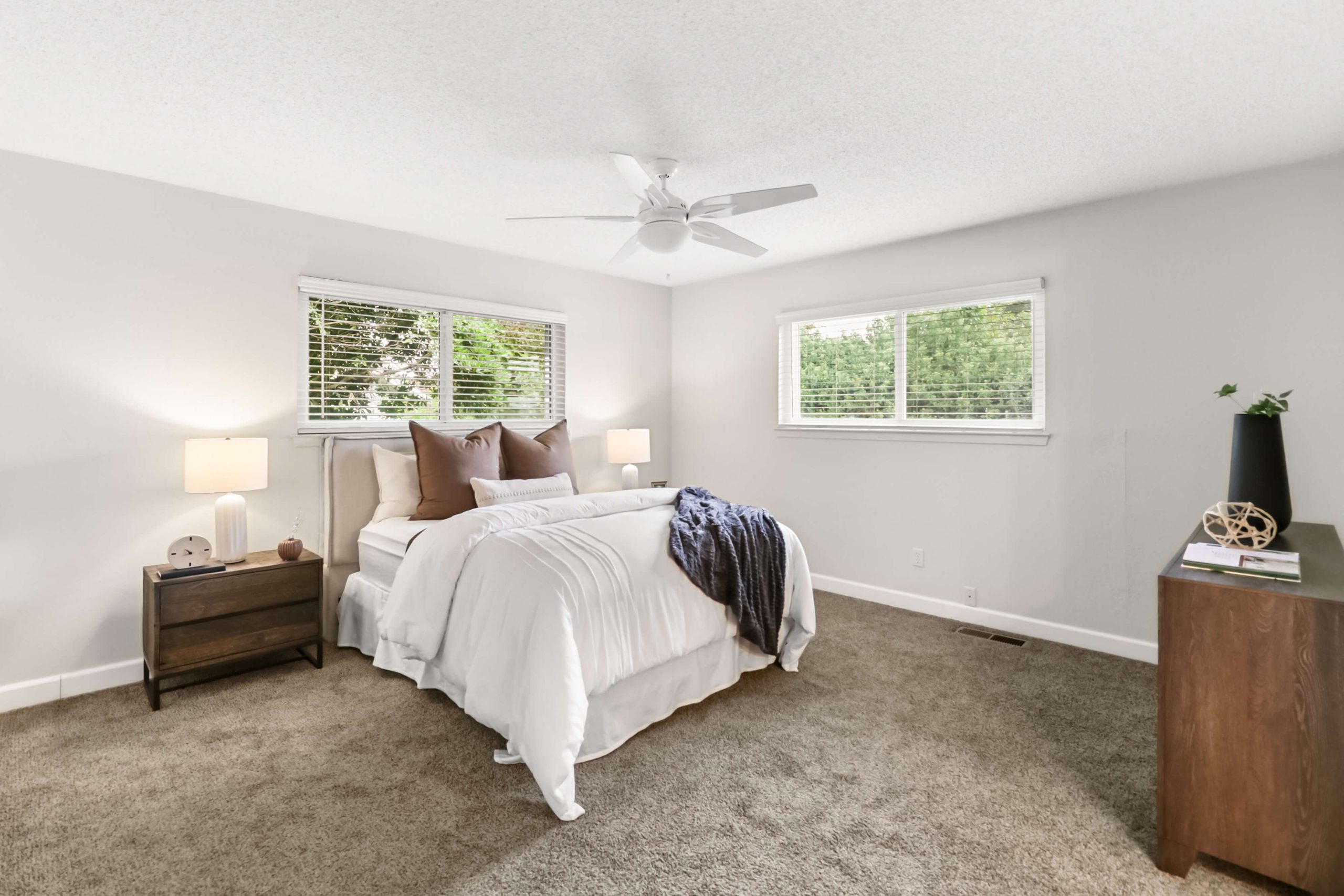 Harber Ct, Sacramento - Premiere Home Staging & Design