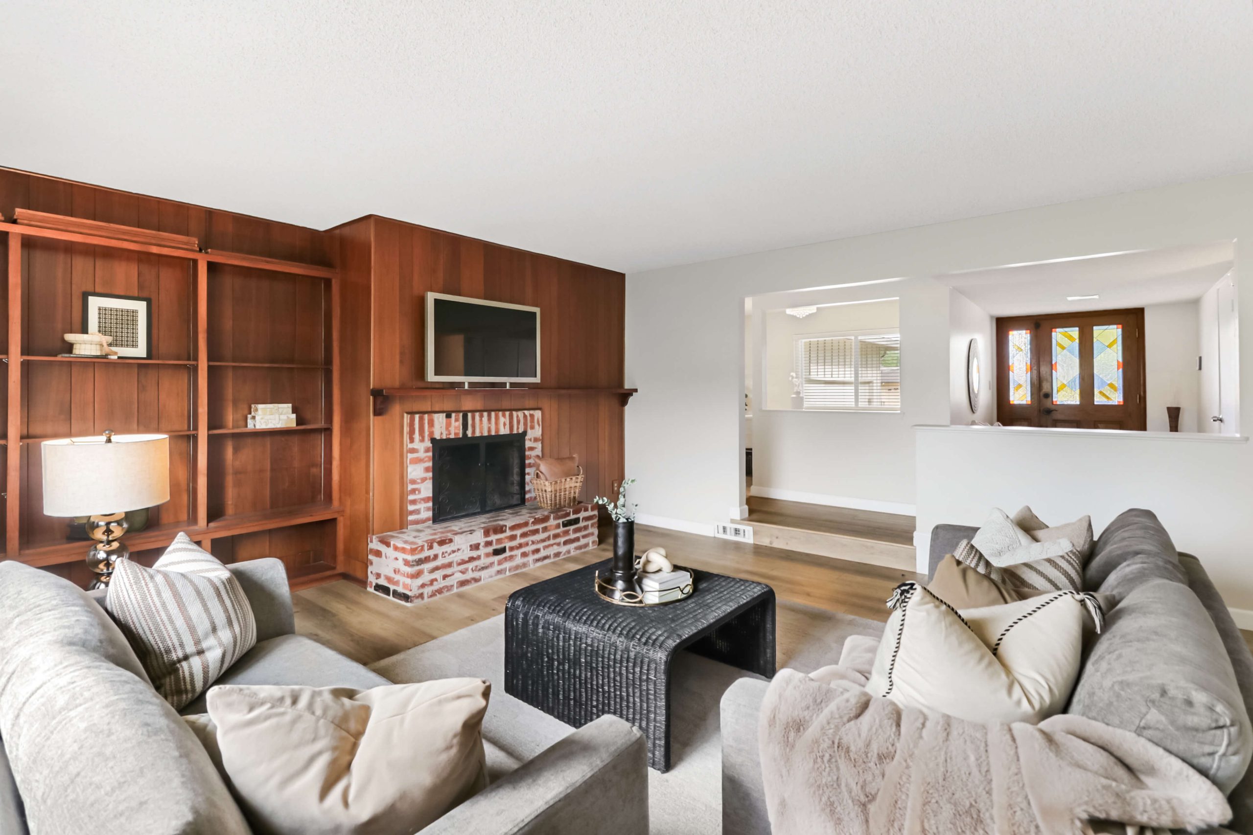 Harber Ct, Sacramento - Premiere Home Staging & Design
