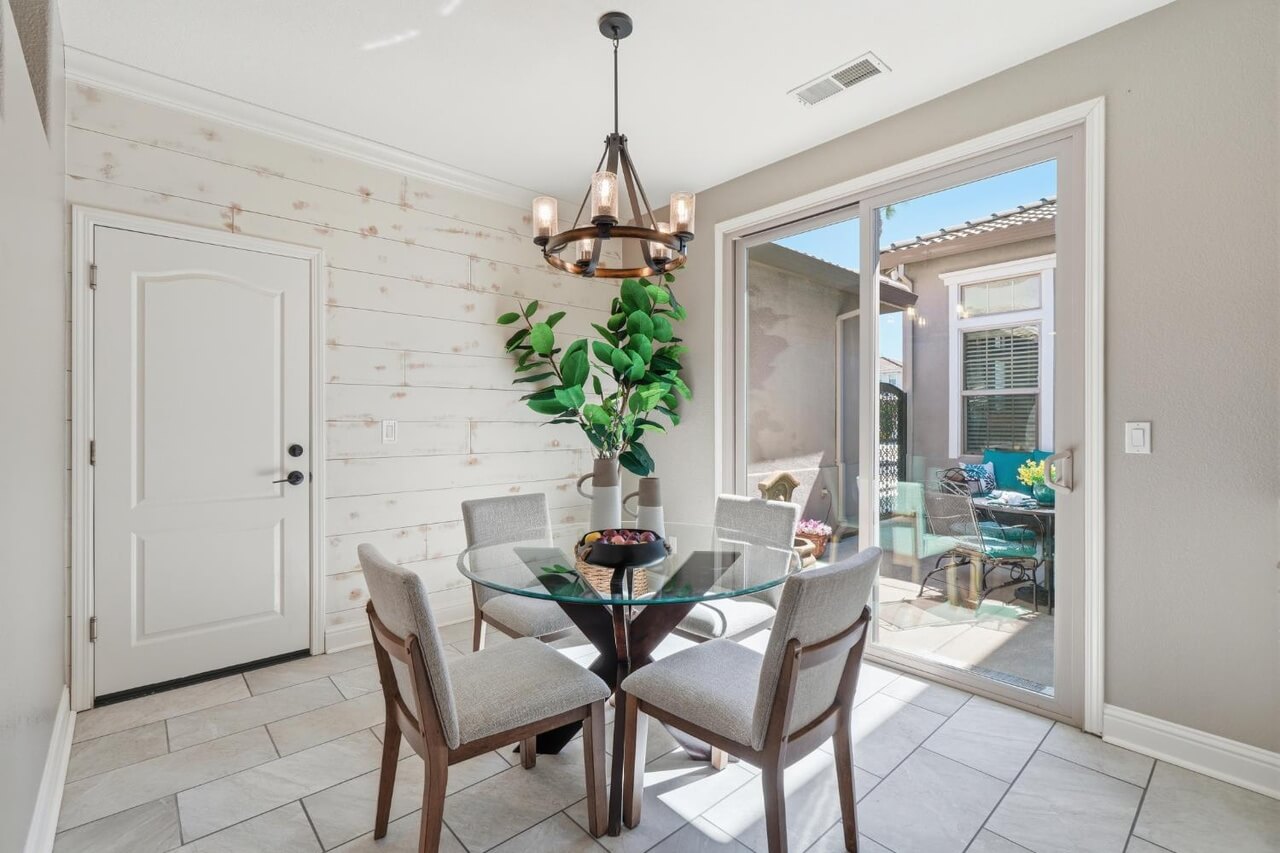 Jennick Way, Elk Grove - Premiere Home Staging & Design
