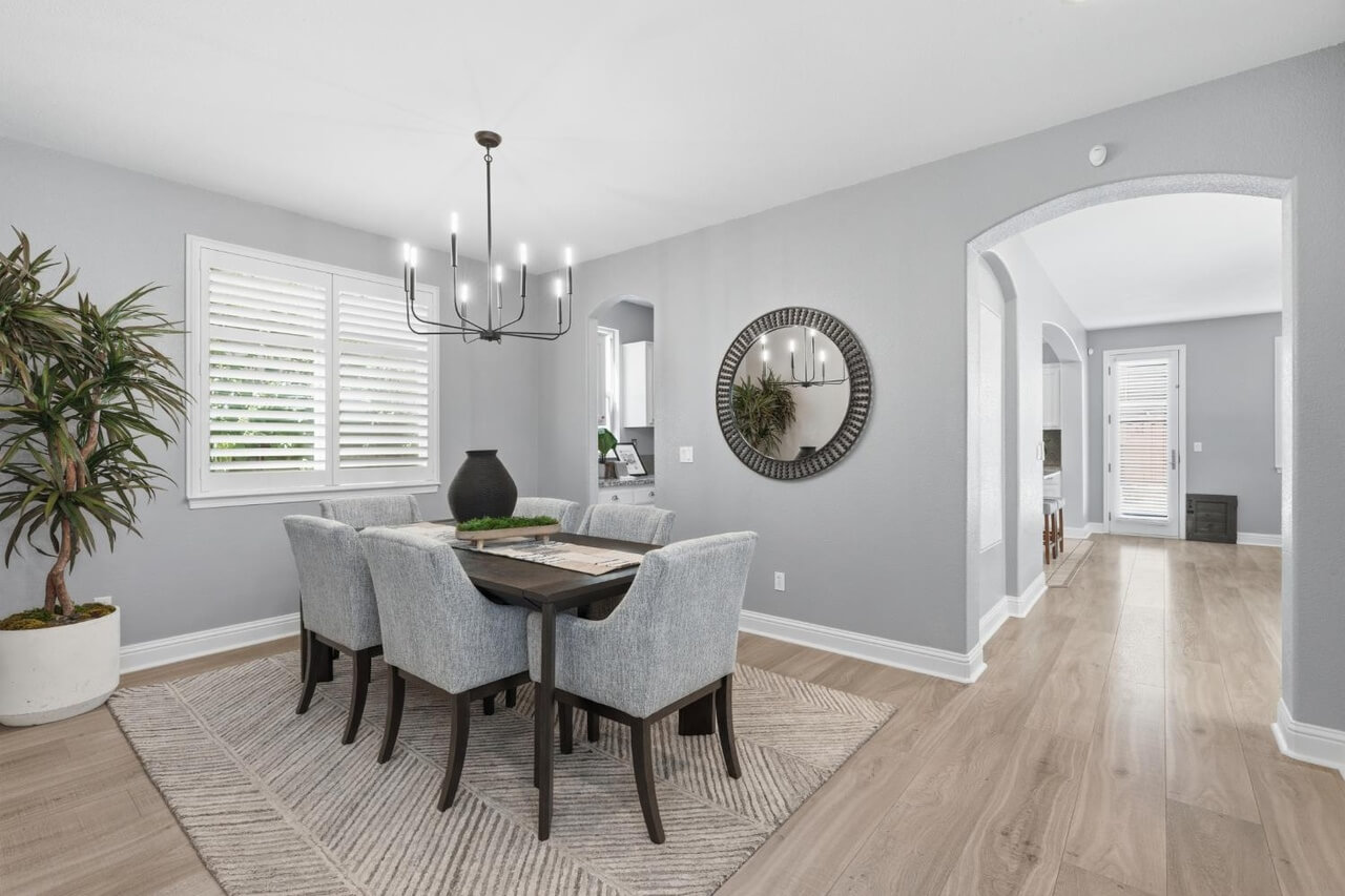 Jennick Way, Elk Grove - Premiere Home Staging & Design