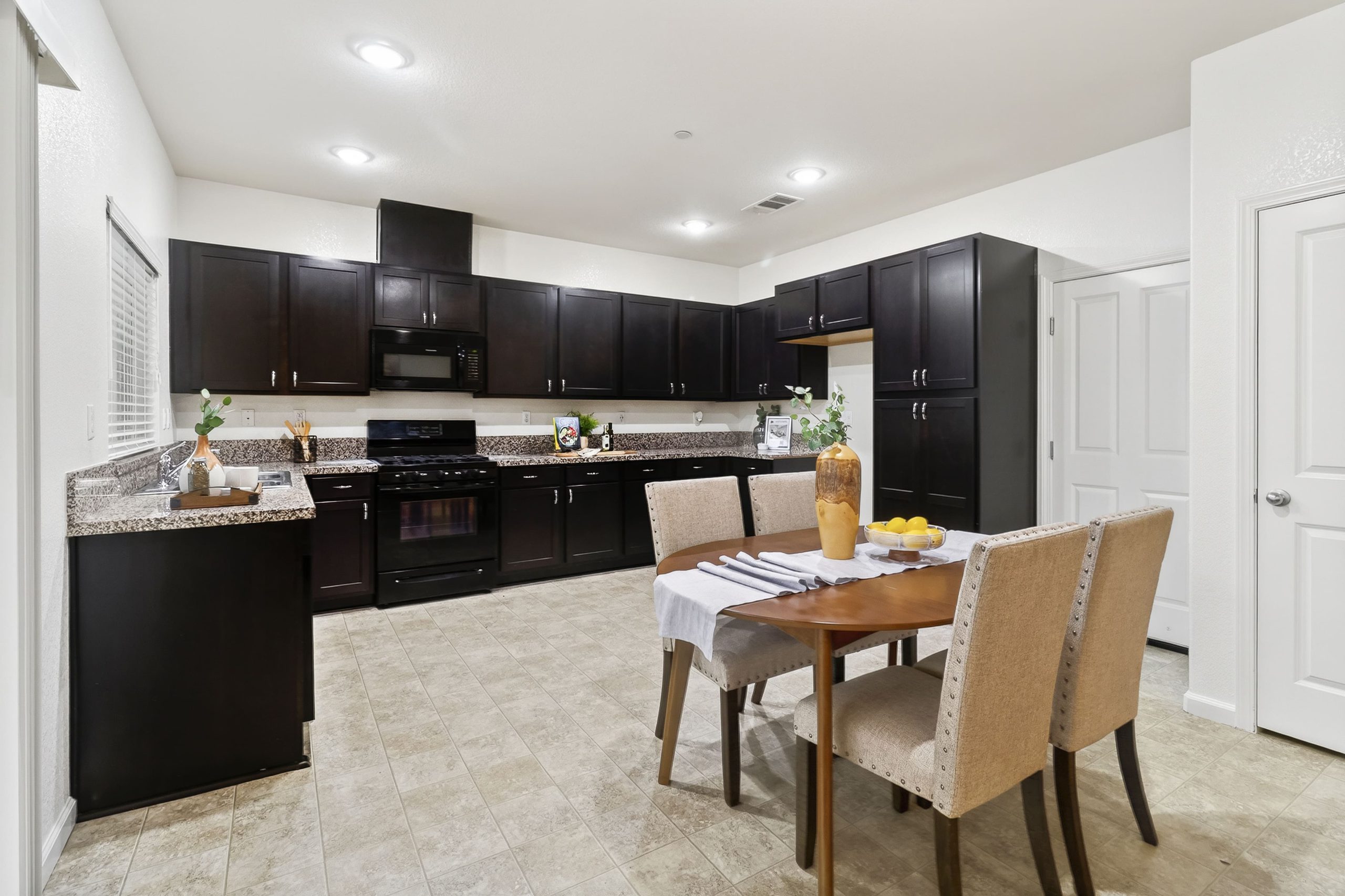 Kossum Way, Elk Grove - Premiere Home Staging & Design