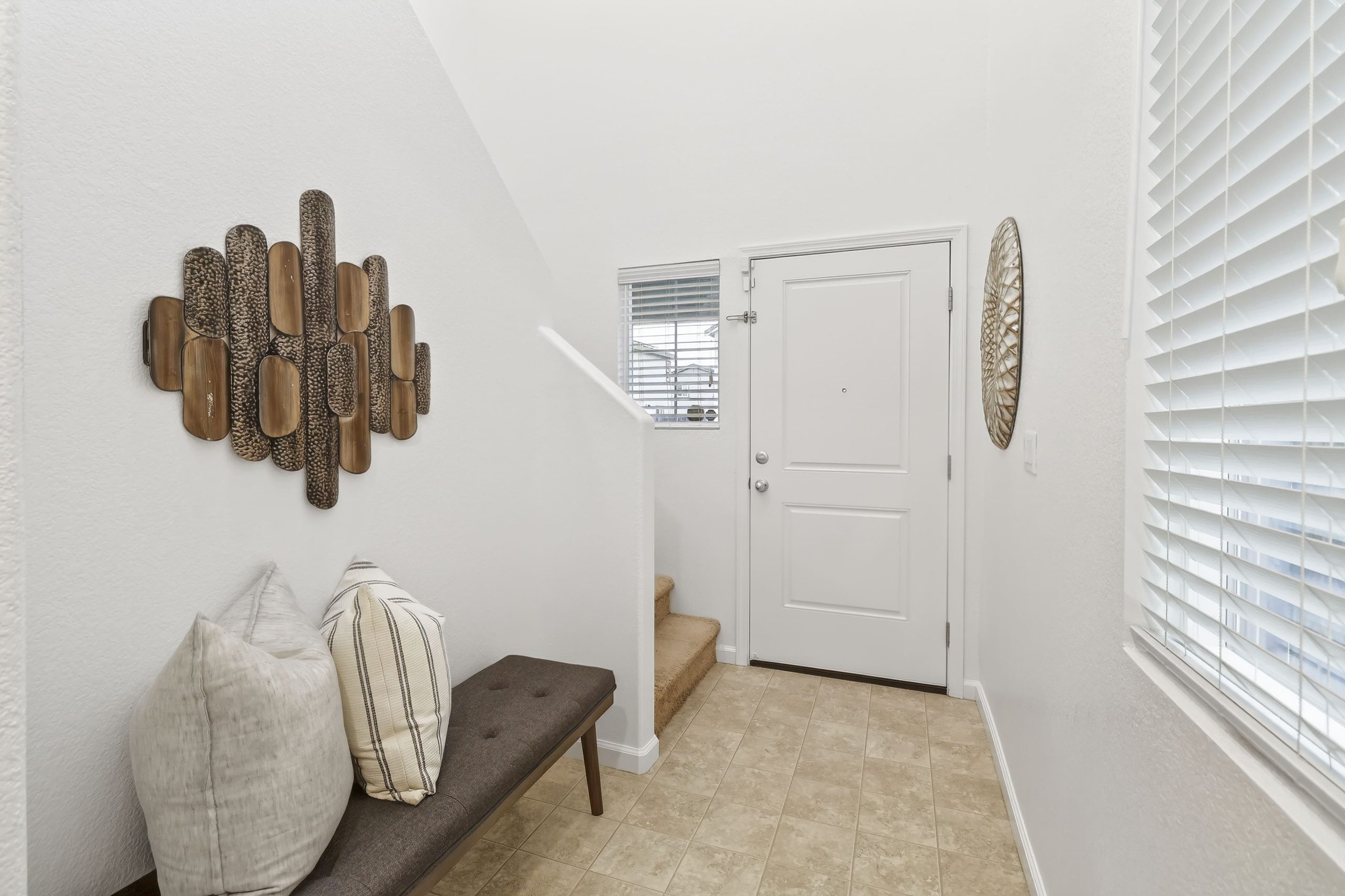 Kossum Way, Elk Grove - Premiere Home Staging & Design