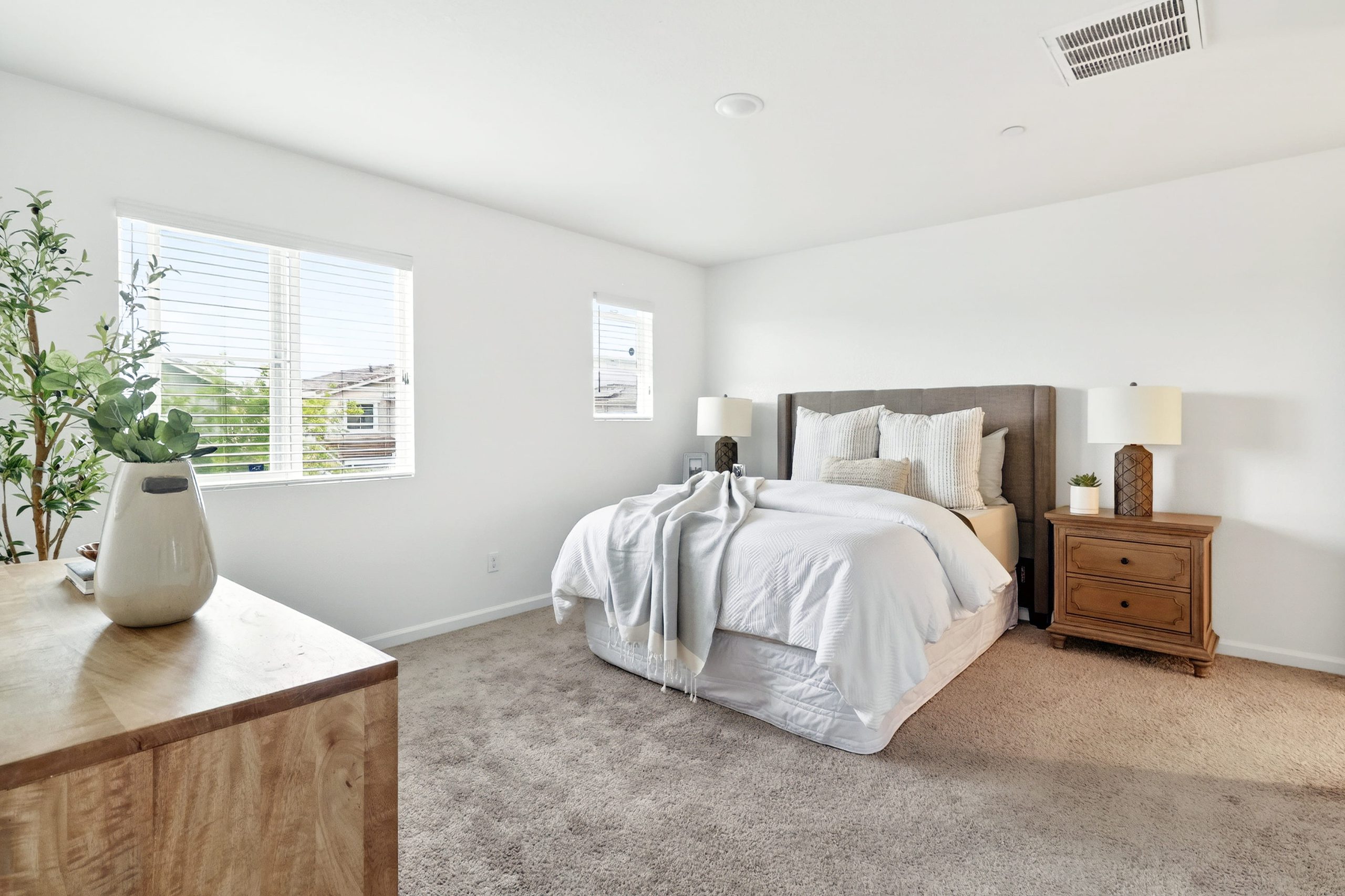 Kossum Way, Elk Grove - Premiere Home Staging & Design