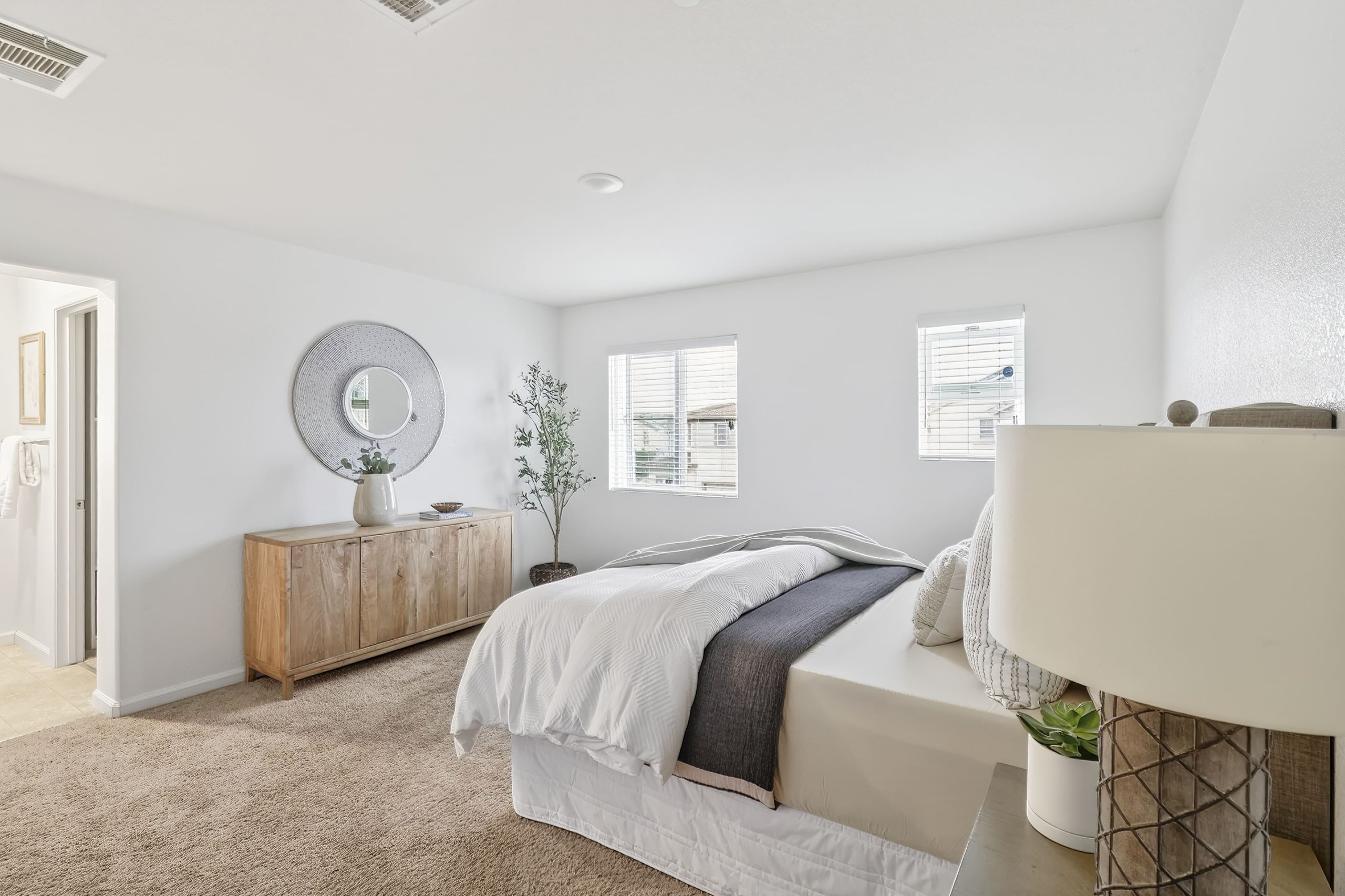 Kossum Way, Elk Grove - Premiere Home Staging & Design