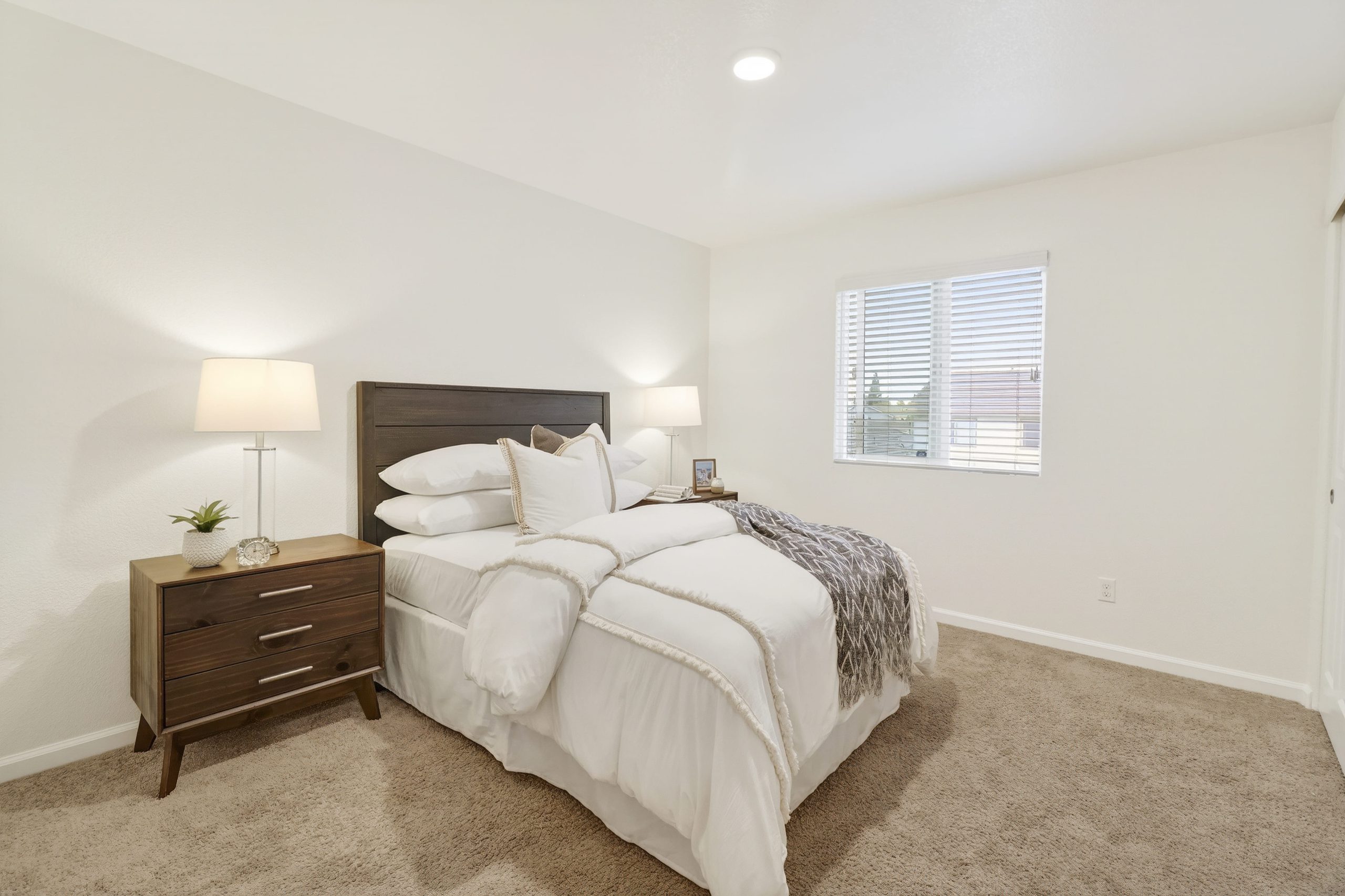 Kossum Way, Elk Grove - Premiere Home Staging & Design
