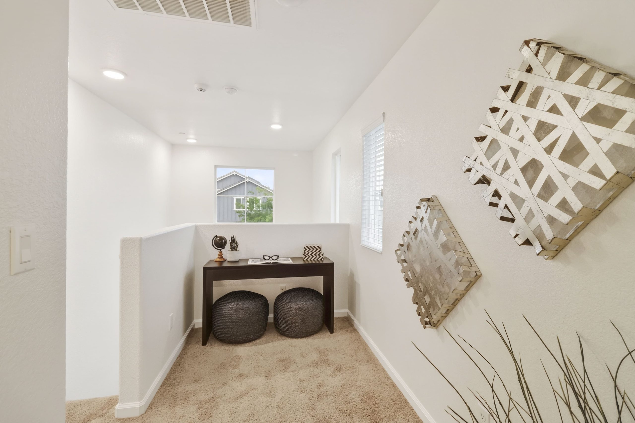 Kossum Way, Elk Grove - Premiere Home Staging & Design