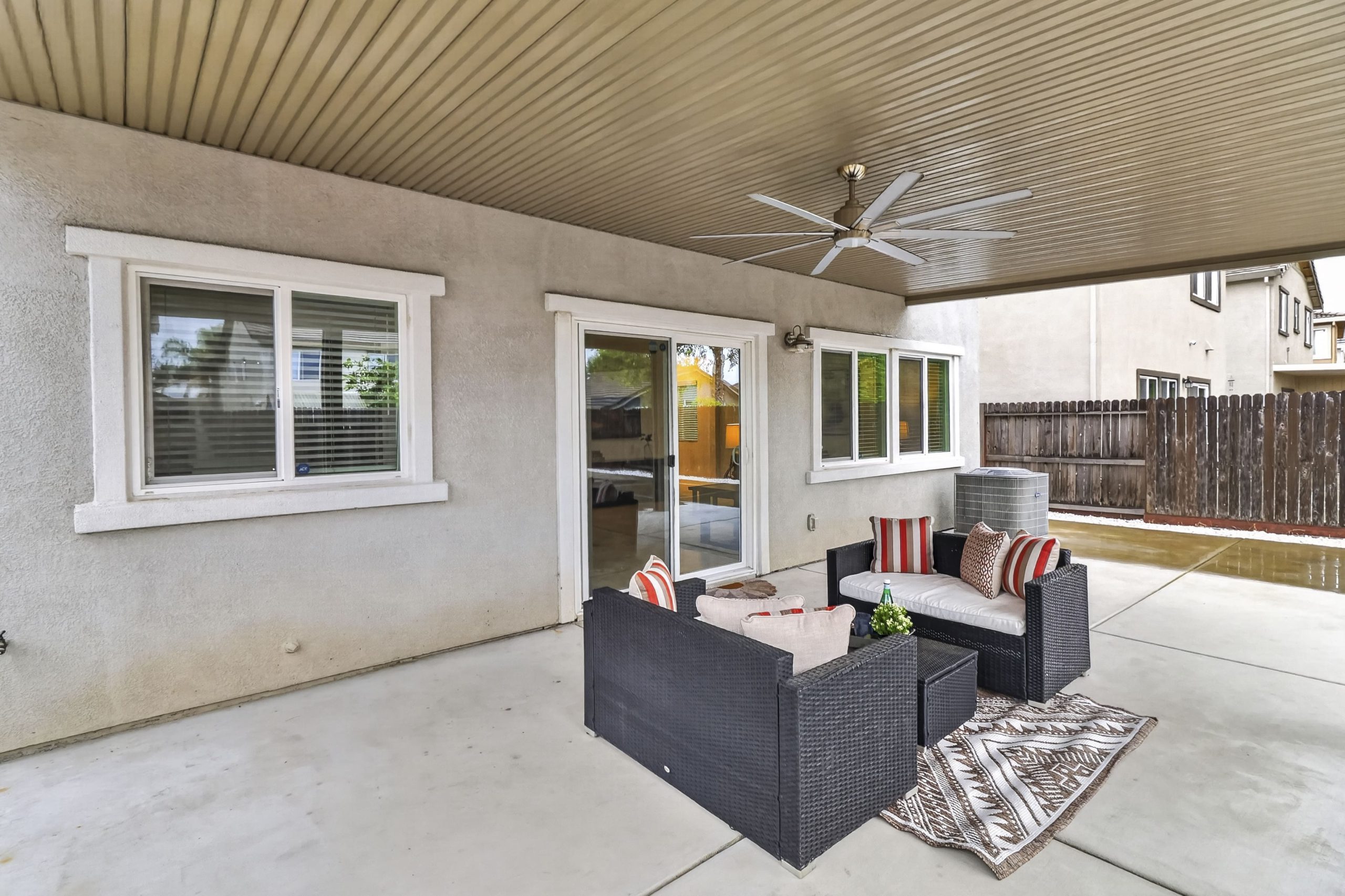 Kossum Way, Elk Grove - Premiere Home Staging & Design