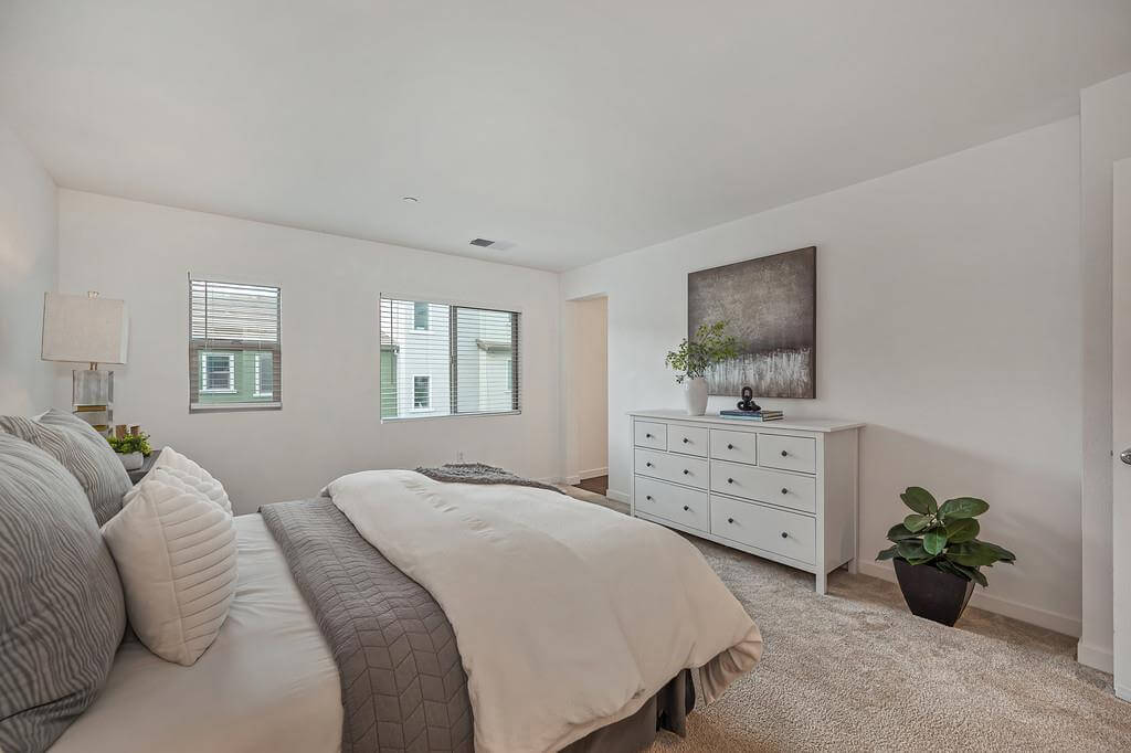 Mesmerizing Walk, Sacramento - Premiere Home Staging & Design