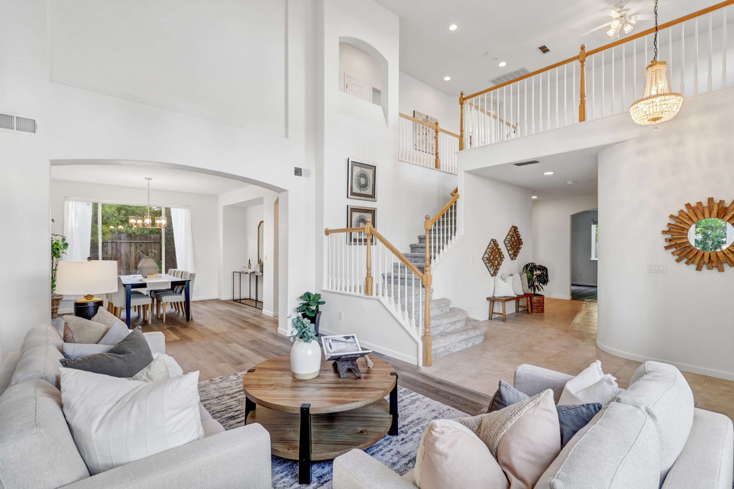 Mount Darwin Ct, Roseville - Premiere Home Staging & Design