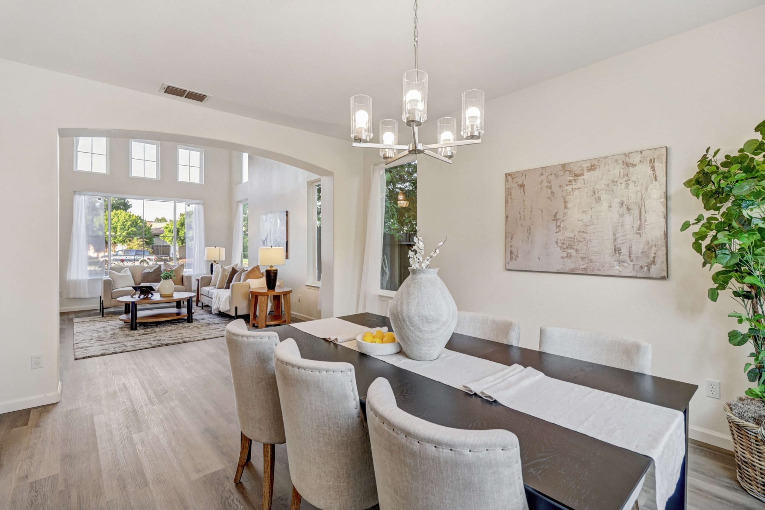 Mount Darwin Ct, Roseville - Premiere Home Staging & Design