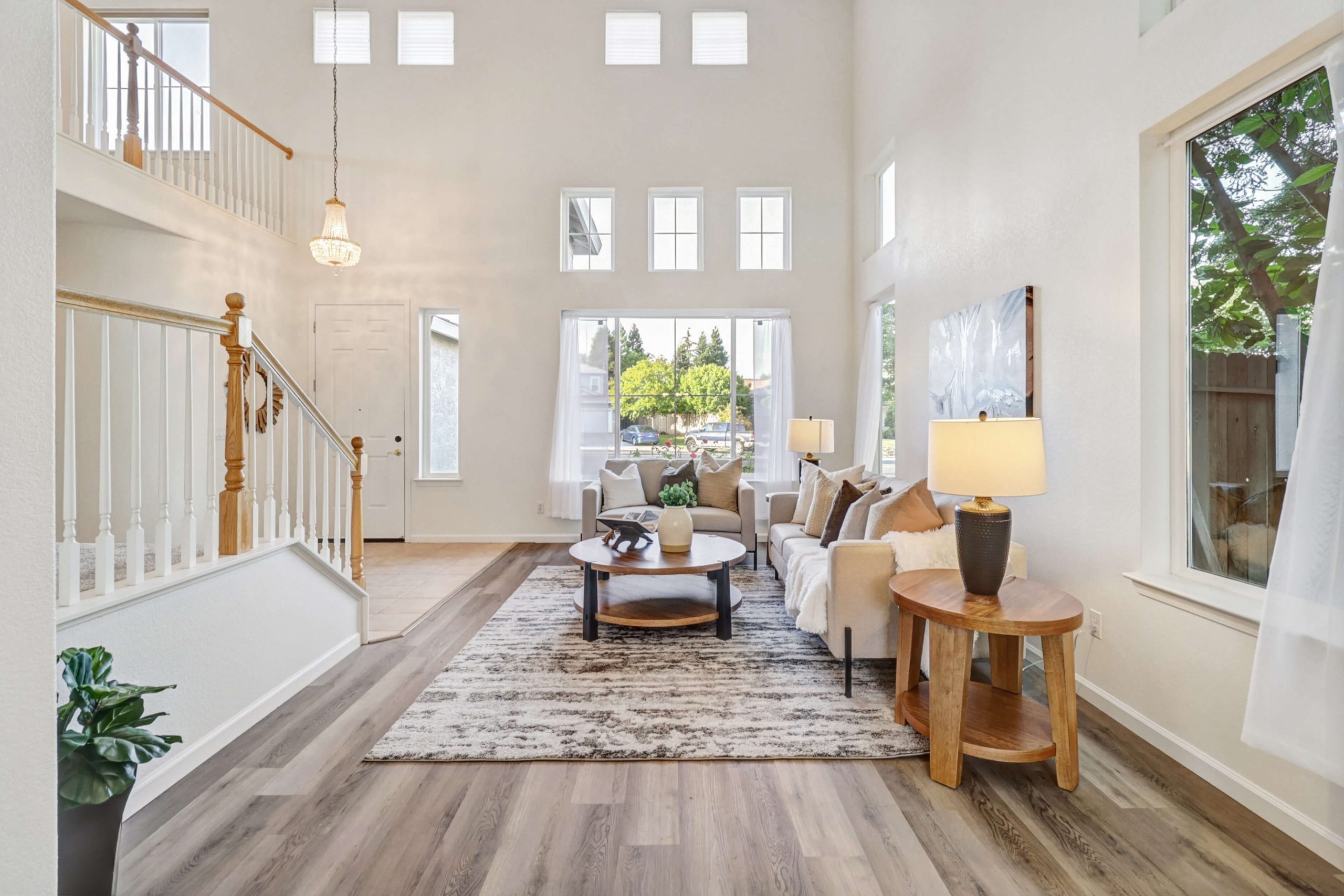 Mount Darwin Ct, Roseville - Premiere Home Staging & Design