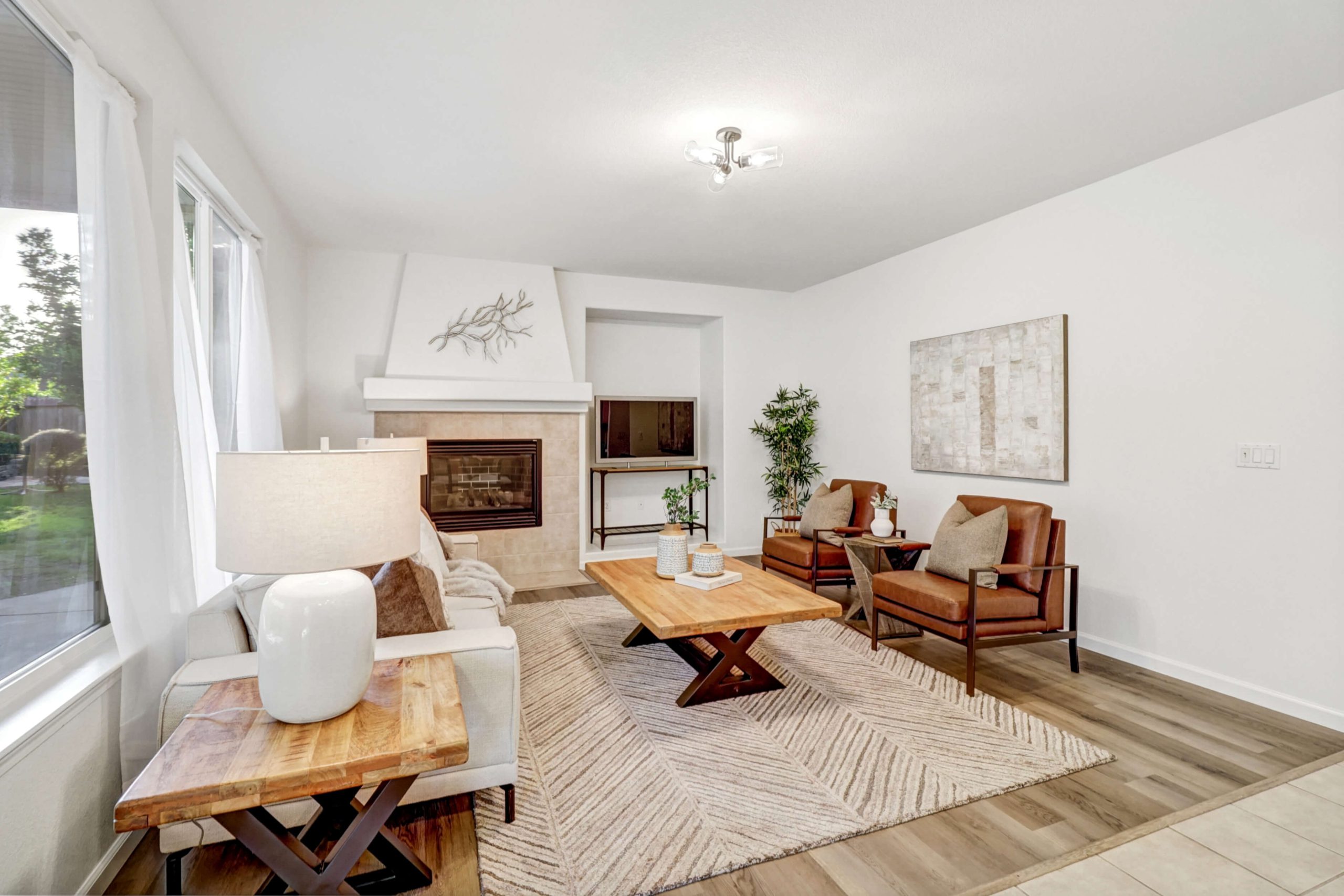 Mount Darwin Ct, Roseville - Premiere Home Staging & Design