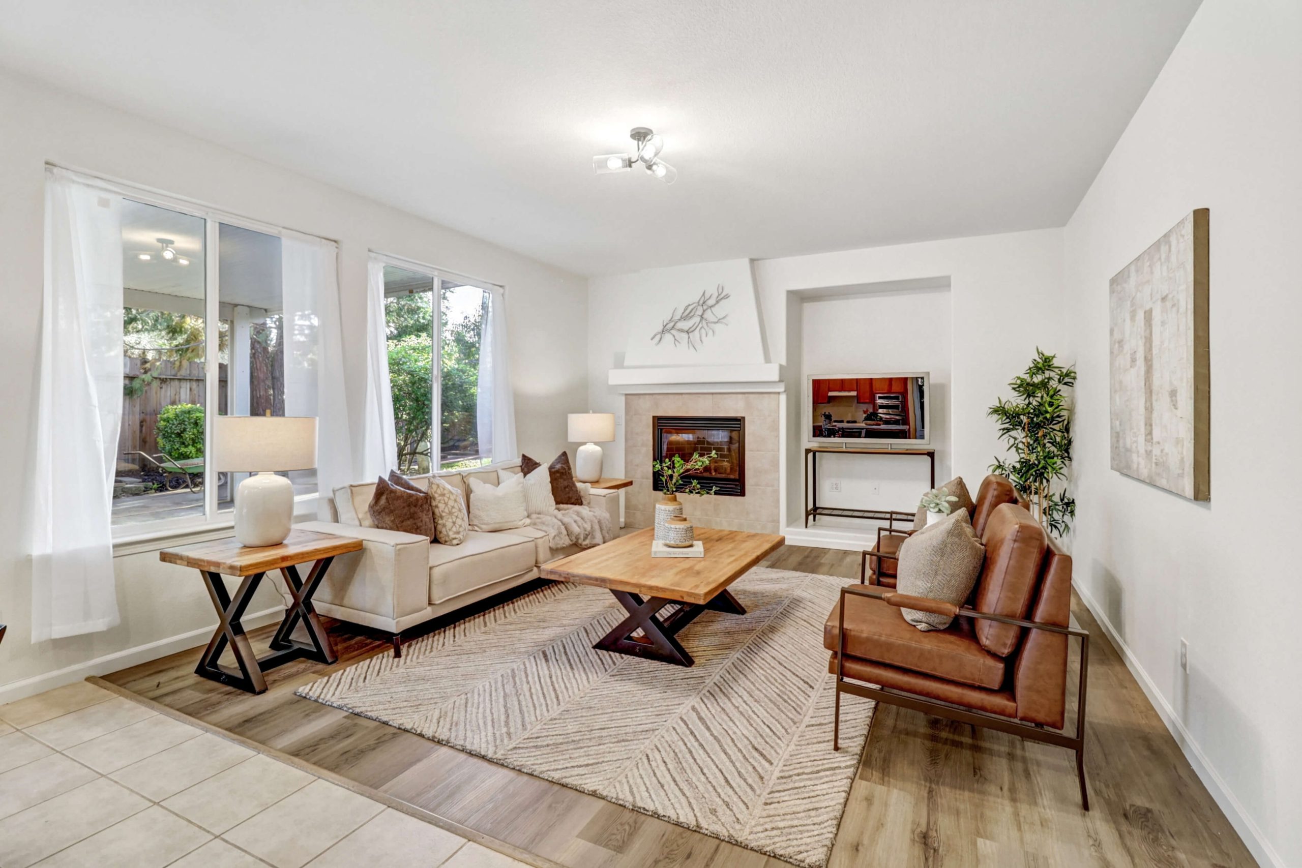 Mount Darwin Ct, Roseville - Premiere Home Staging & Design