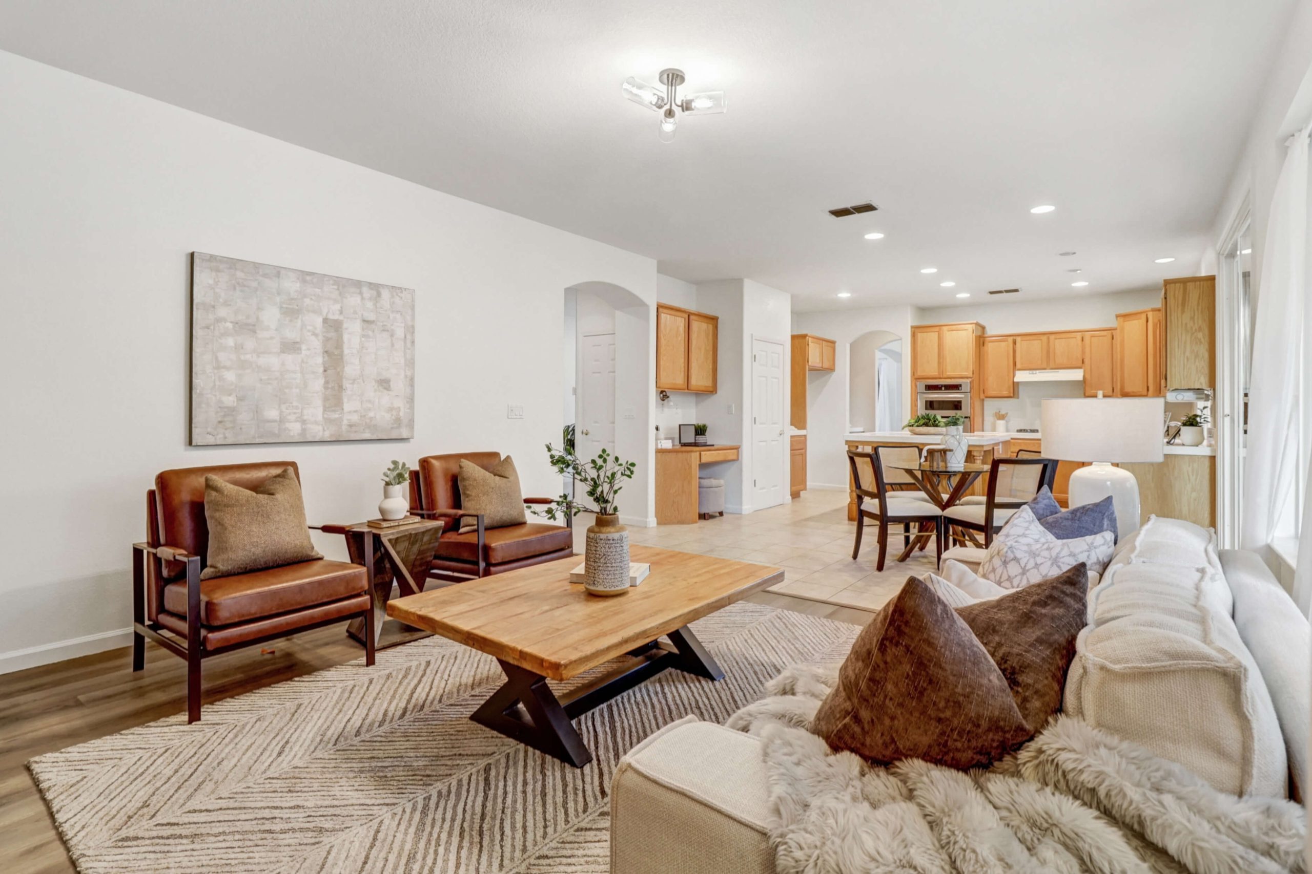 Mount Darwin Ct, Roseville - Premiere Home Staging & Design
