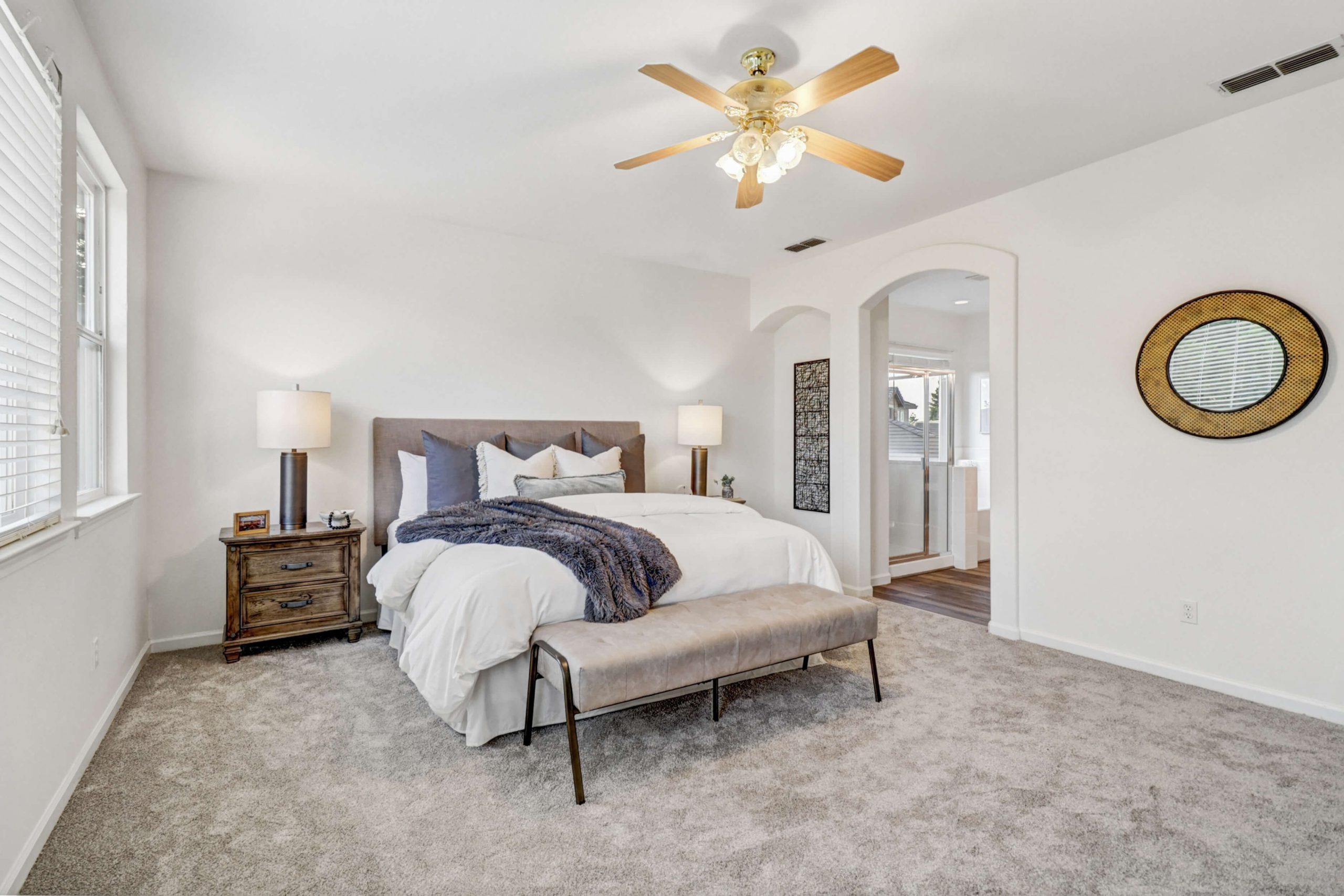 Mount Darwin Ct, Roseville - Premiere Home Staging & Design
