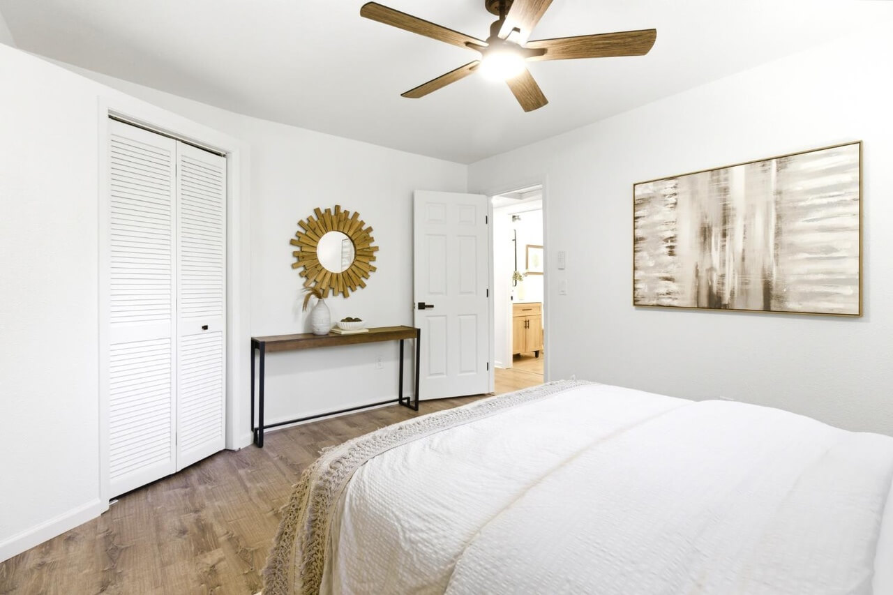 Pine St, Pollock Pines - Premiere Home Staging & Design