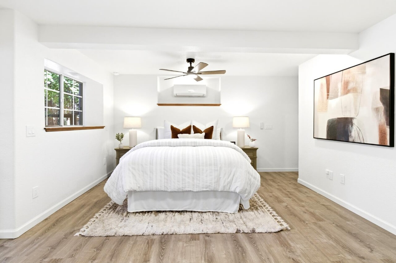 Pine St, Pollock Pines - Premiere Home Staging & Design