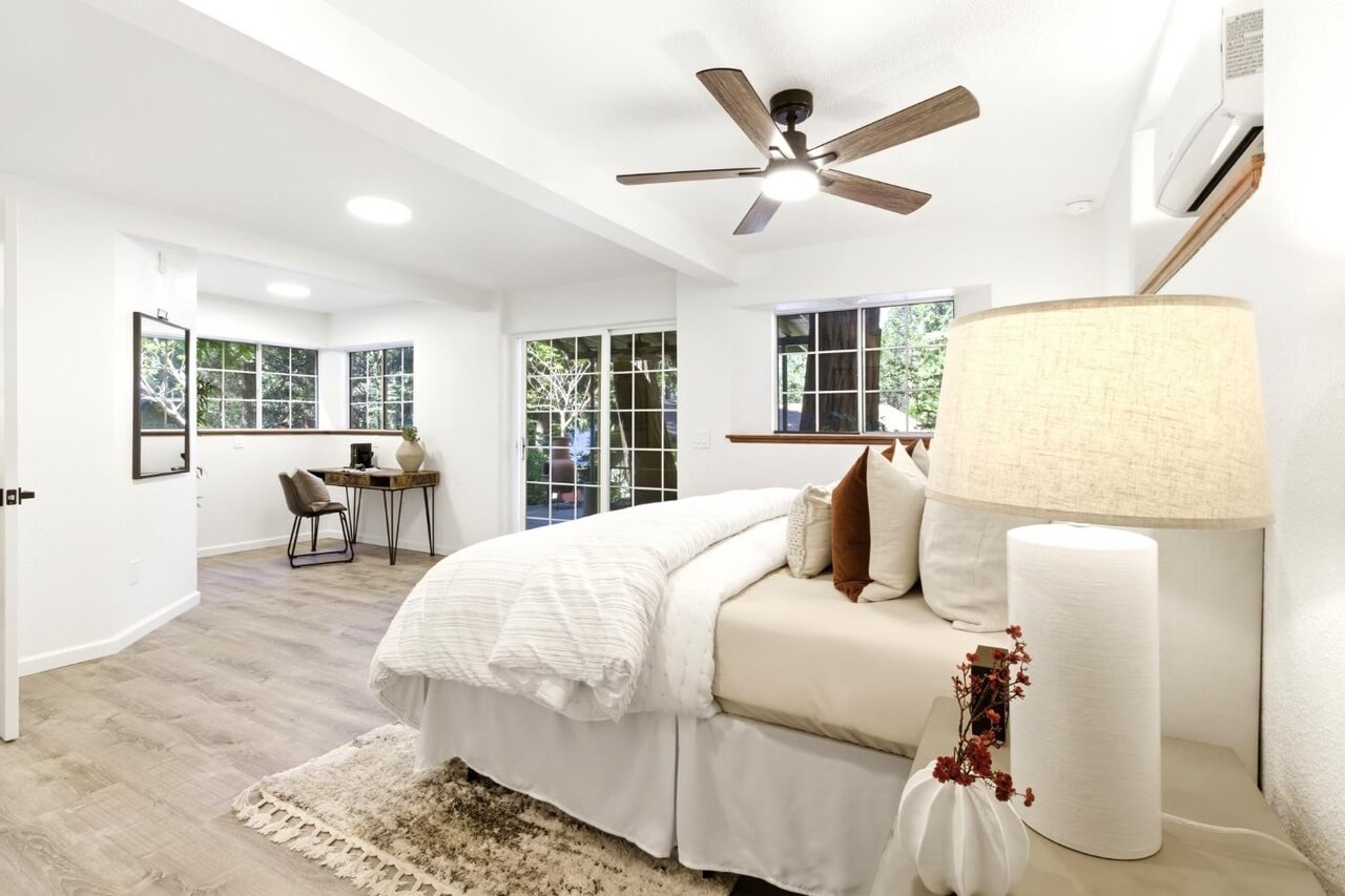 Pine St, Pollock Pines - Premiere Home Staging & Design