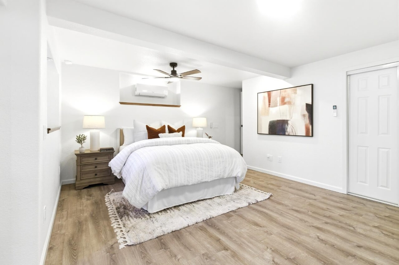 Pine St, Pollock Pines - Premiere Home Staging & Design