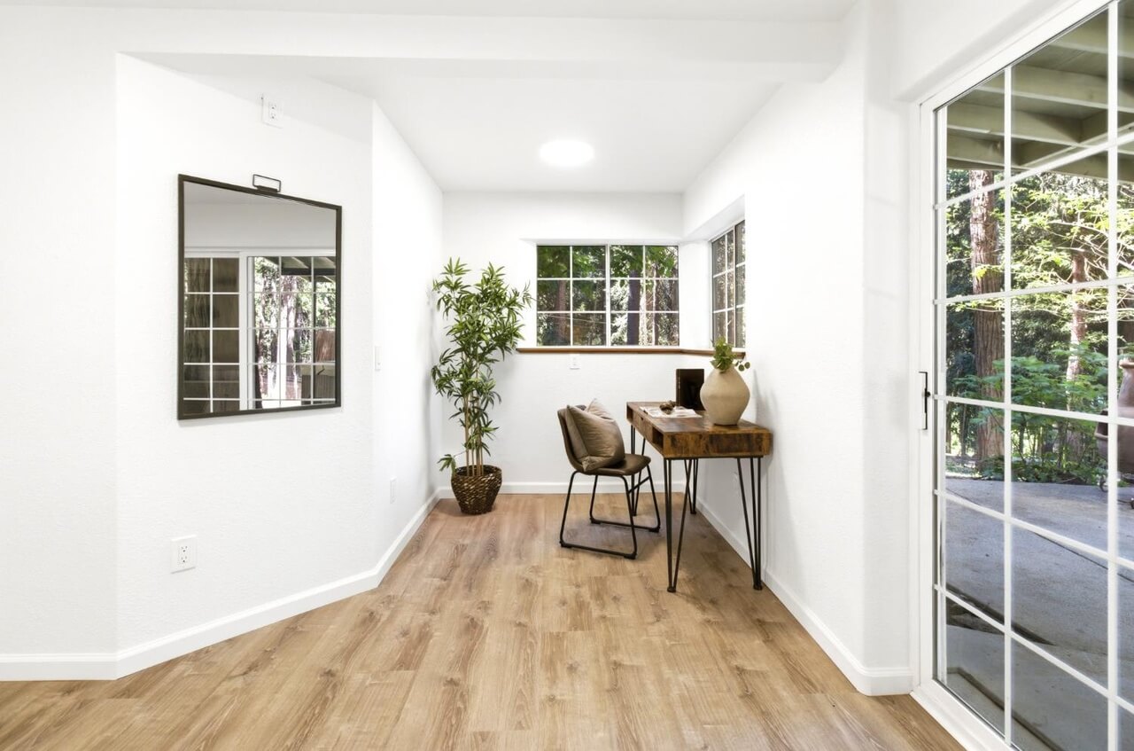Pine St, Pollock Pines - Premiere Home Staging & Design