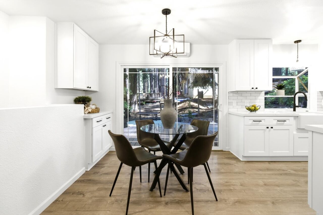 Pine St, Pollock Pines - Premiere Home Staging & Design