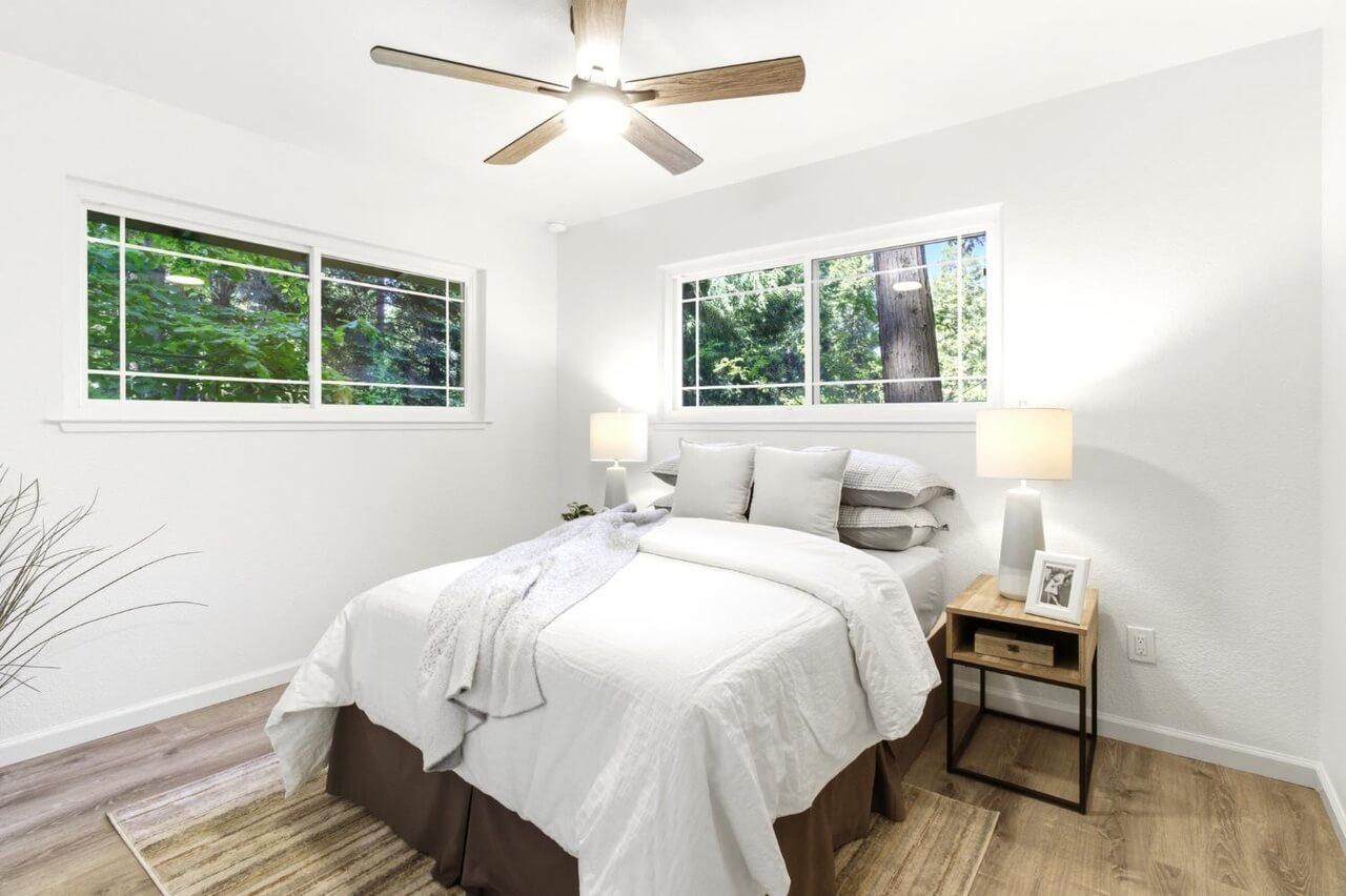 Pine St, Pollock Pines - Premiere Home Staging & Design