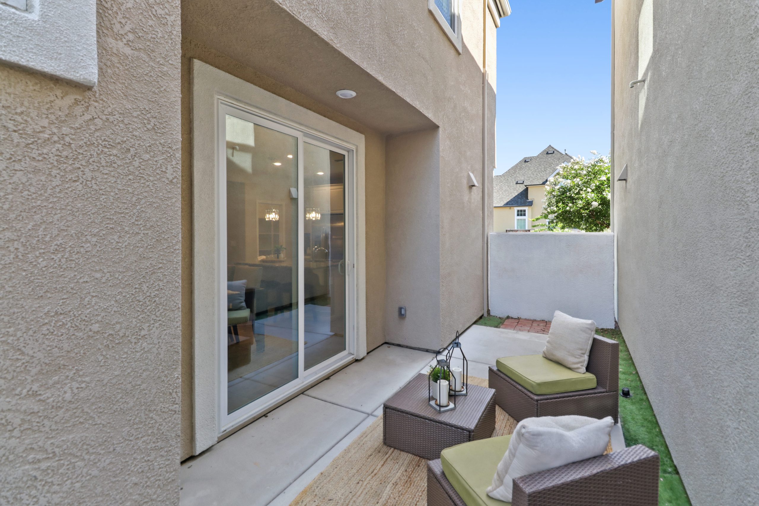 Provence Village Dr, Roseville - Premiere Home Staging & Design