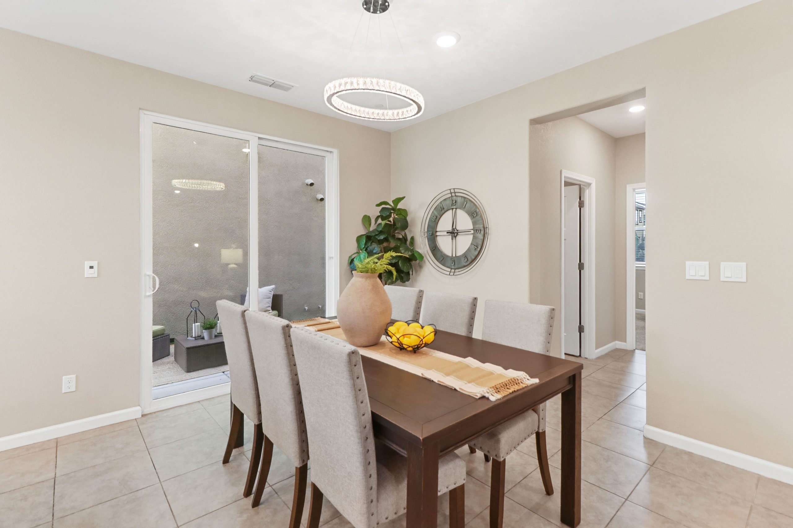 Provence Village Dr, Roseville - Premiere Home Staging & Design