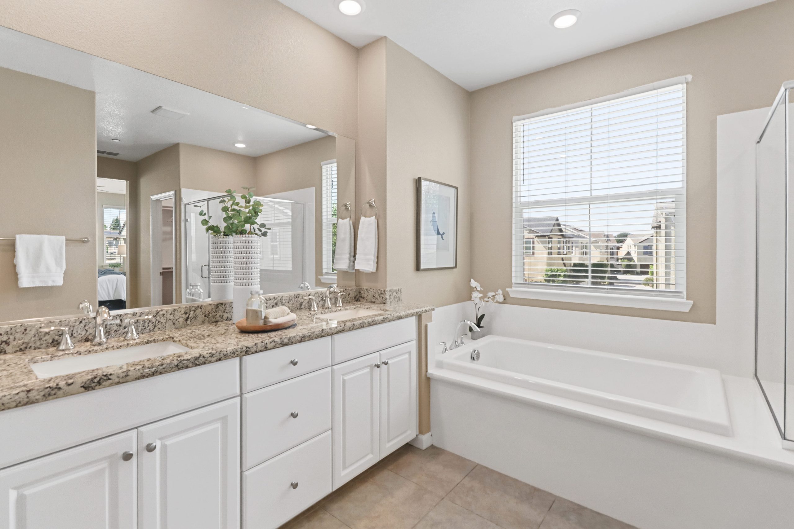 Provence Village Dr, Roseville - Premiere Home Staging & Design