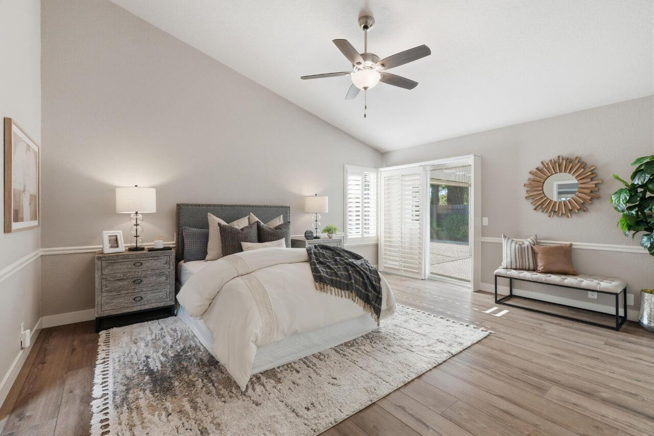 Ridgecrest Way, Roseville - Premiere Home Staging & Design