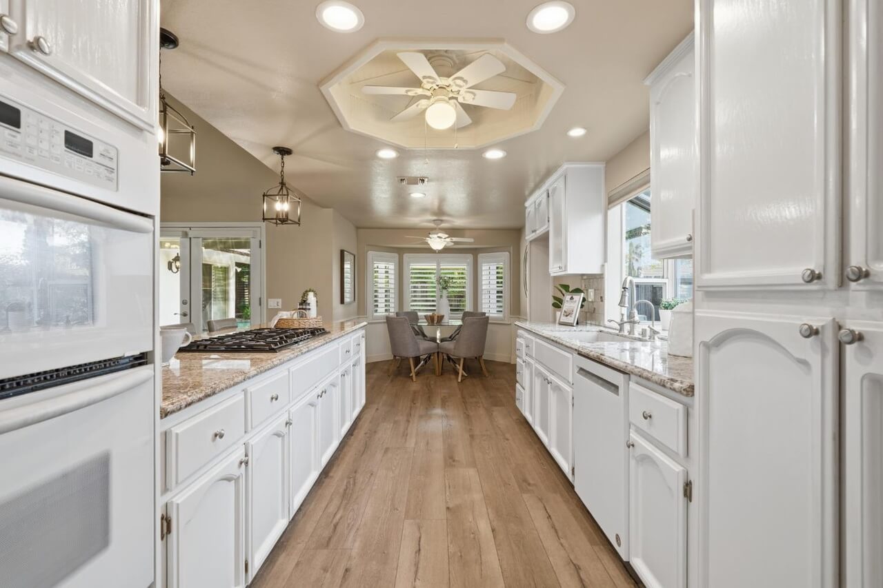 Ridgecrest Way, Roseville - Premiere Home Staging & Design