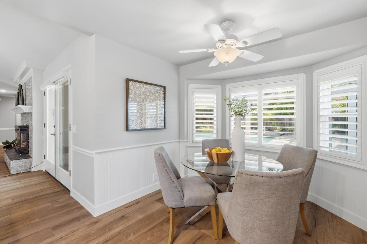 Ridgecrest Way, Roseville - Premiere Home Staging & Design