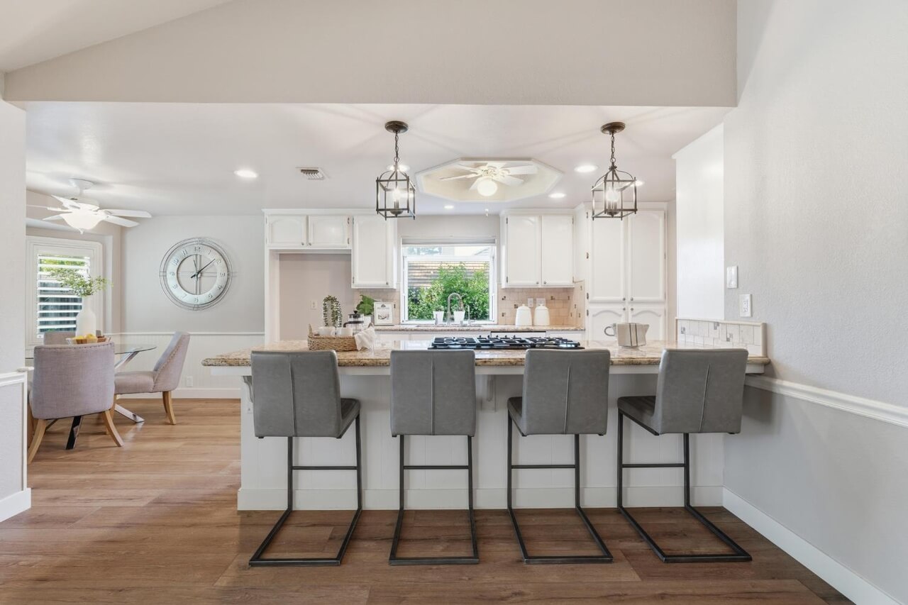 Ridgecrest Way, Roseville - Premiere Home Staging & Design