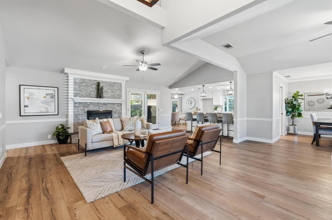 Ridgecrest Way, Roseville (2)