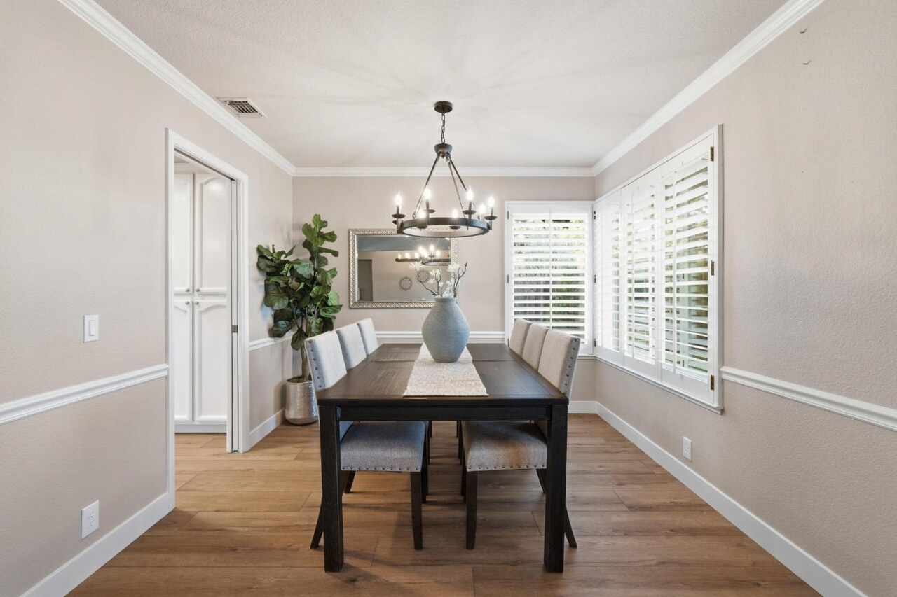 Ridgecrest Way, Roseville - Premiere Home Staging & Design