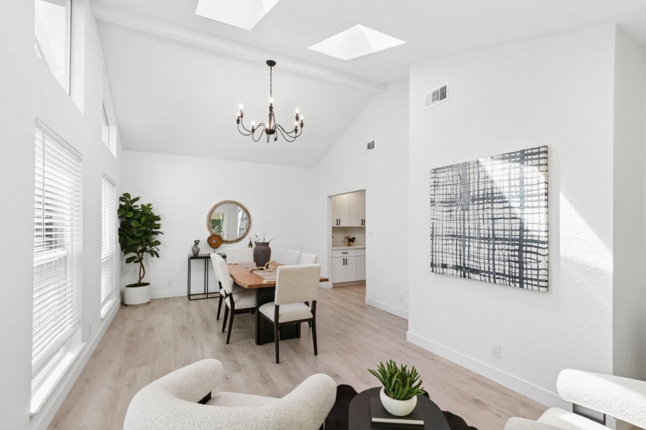 Sand Bar Cir, Carmichael - Premiere Home Staging & Design