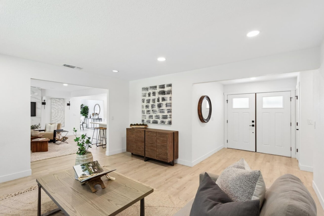 Sand Bar Cir, Carmichael - Premiere Home Staging & Design